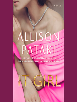 cover image of It Girl